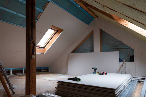 Best Cellulose Insulation in Solana Beach, CA