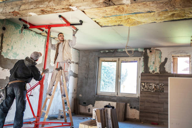 Types of Insulation We Offer in Solana Beach, CA
