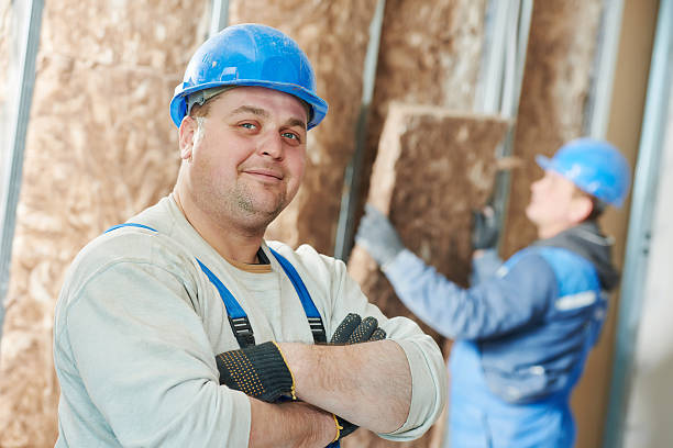 Best Specialized Insulation Services in Solana Beach, CA