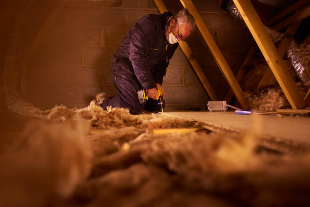 Best Residential Insulation in Solana Beach, CA